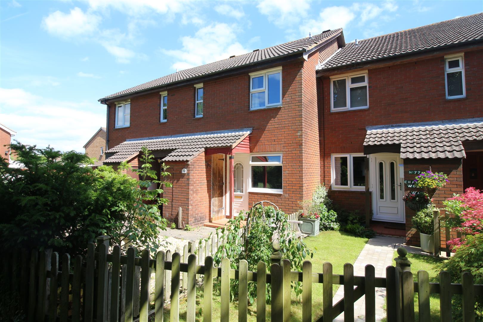 Chatsworth Way, New Milton Pettengells Estate Agents